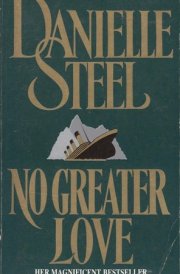 No Greater Love
