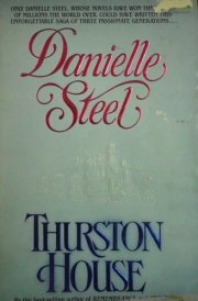 Thurston House