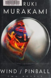Wind/Pinball Two novels