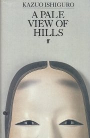 A Pale View of Hills