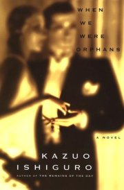 When We Were Orphans