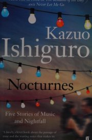 Nocturnes: Five Stories of Music and Nightfall