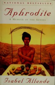 Aphrodite A Memoir of the Senses