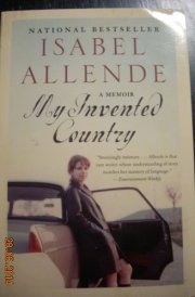 My Invented Country A Memoir
