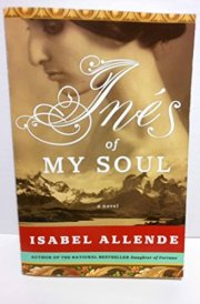 Ines Of My Soul: A Novel
