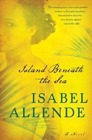 Island Beneath the Sea A Novel