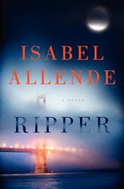 Ripper A Novel