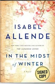 IN THE MIDST OF WINTER