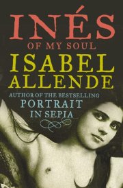Inés of My Soul