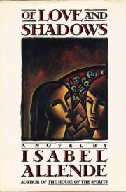 Of Love and Shadows