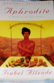 Aphrodite: A Memoir of the Senses