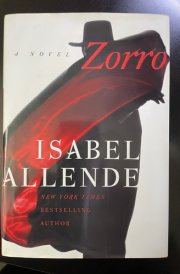 Zorro A Novel
