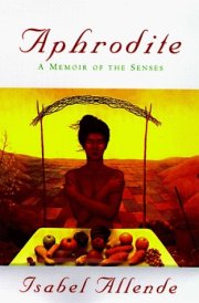 Aphrodite A Memoir of the Senses