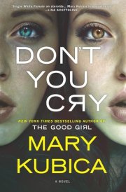 Don't You Cry