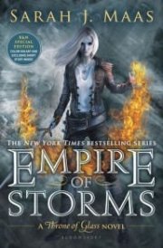 Empire of Storms