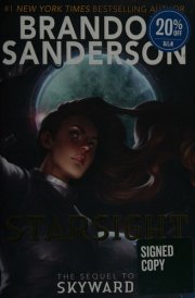 Starsight (Skyward)