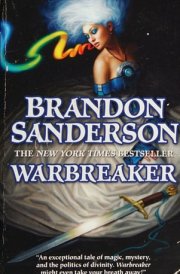 Warbreaker