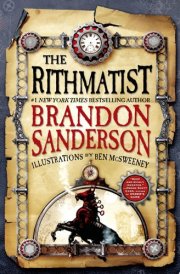 The Rithmatist