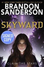 Skyward - Signed / Autographed Copy