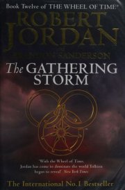 The Gathering Storm