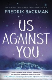 Us Against You A Novel