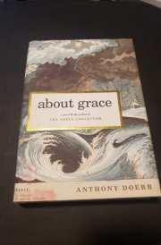 About Grace: A Novel