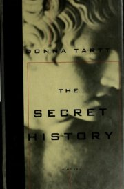 The Secret History A Novel