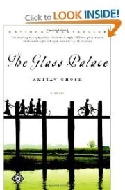 The Glass Palace