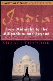 India From Midnight to the Millennium and Beyond