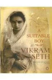 A Suitable Boy