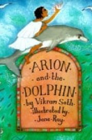 Arion and the Dolphin