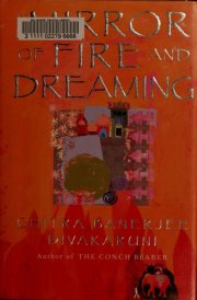 The Mirror of Fire and Dreaming Book II of the Brotherhood of the Conch