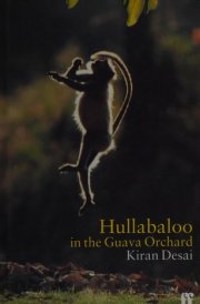 Hullabaloo in the Guava Orchard