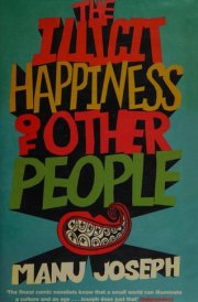 The Illicit Happiness of Other People