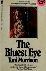 The Bluest Eye