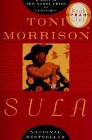 Sula Toni Morrison