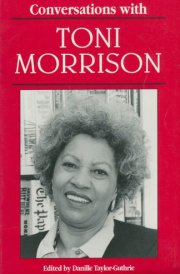 Conversations with Toni Morrison