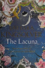 The Lacuna A Novel