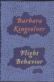 Flight Behaviour