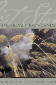 Last Stand: America's Virgin Lands