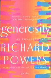 Generosity An Enhancement