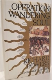 Operation Wandering Soul: A Novel