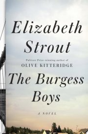 The Burgess Boys A Novel