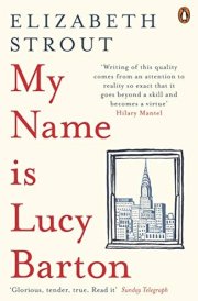 My Name is Lucy Barton A Novel
