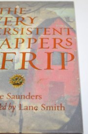 The Very Persistent Gappers of Frip