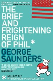The Brief and Frightening Reign of Phil, and In Persuasion Nation
