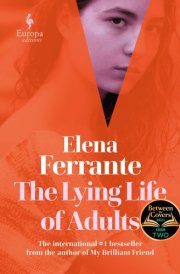 The Lying Life of Adults
