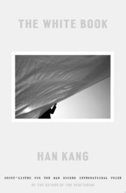 The White Book A Novel