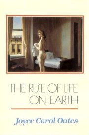 The Rise of Life on Earth