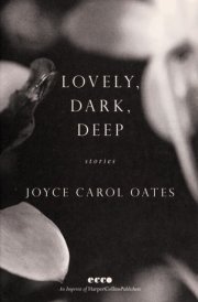 Lovely, Dark, Deep Stories